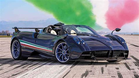 pagani huayra price usa.